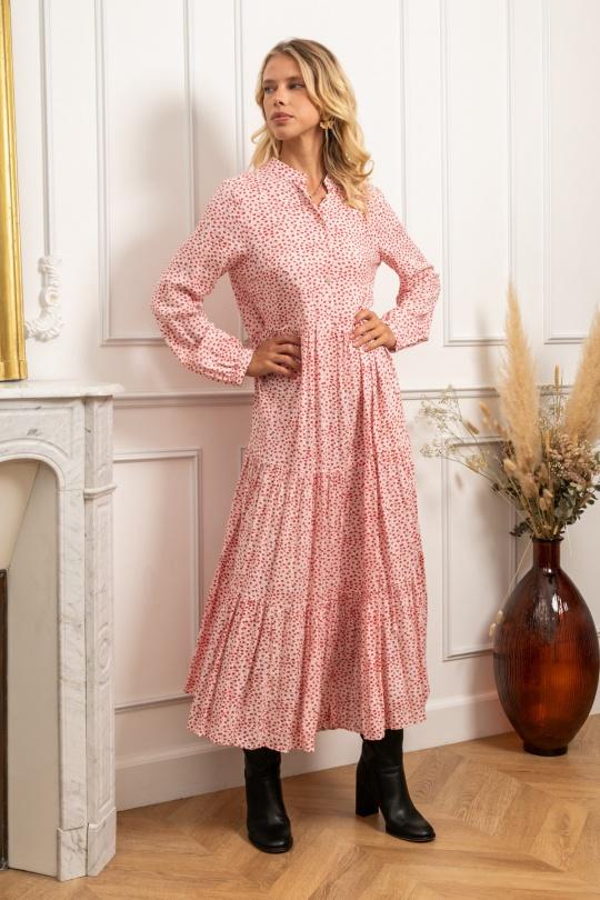 Robe neuve noire taille S marque Last Girl (étiqueté à 45