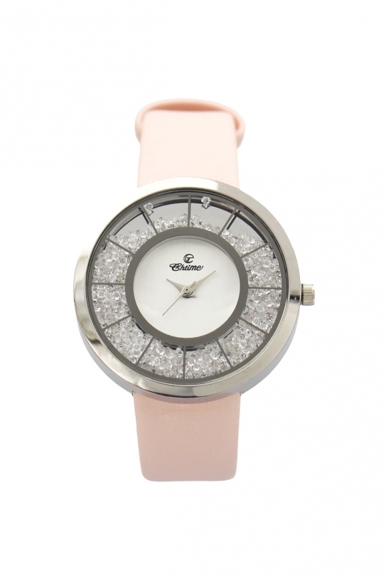 Orologi Accessori Pink CHTIME CT780 #c Efashion Paris