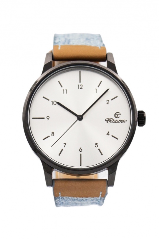 Orologi Accessori Light blue CHTIME CT779N #c Efashion Paris