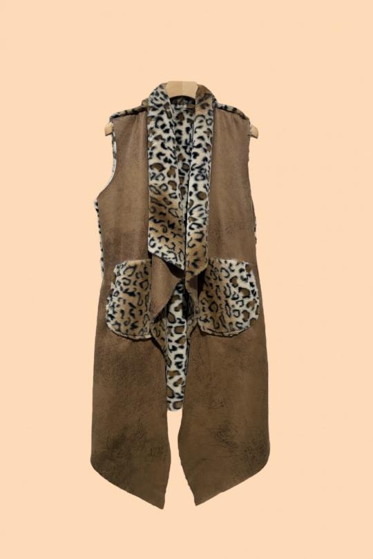 Vestes  Femme Brun Nota bene 84700 #c Efashion Paris