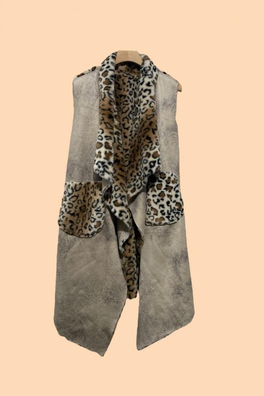 Vestes  Femme Beige Nota bene 84700 #c Efashion Paris