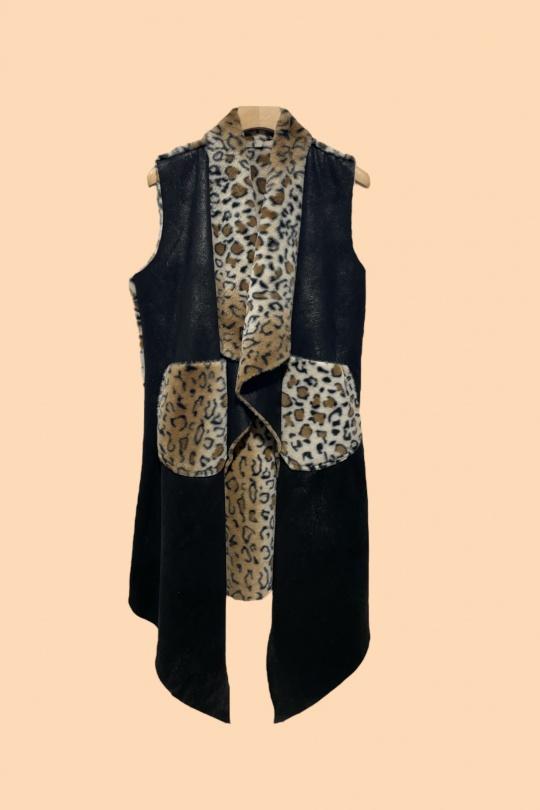 Vestes  Femme Noir Nota bene 84700 #c Efashion Paris