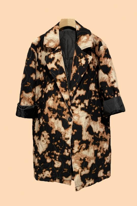 Vestes  Femme Noir Nota bene 2610 #c Efashion Paris