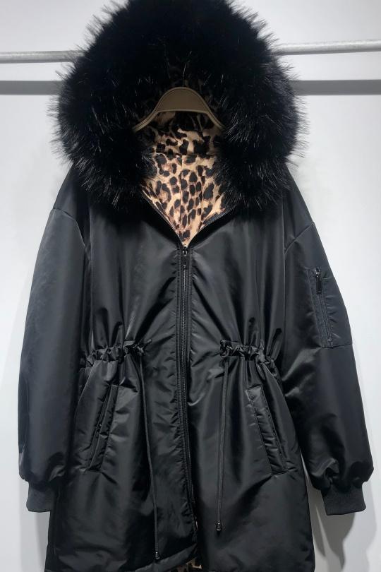Mayorista de parkas mujer deals