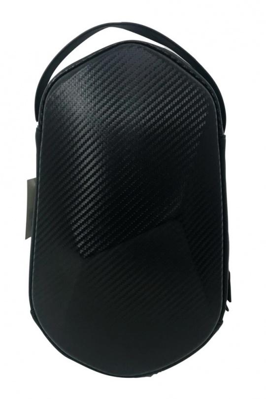 Monederos & estuches Marroquinería Black GOBLIN SAC POITRINE CK30032 #c Efashion Paris