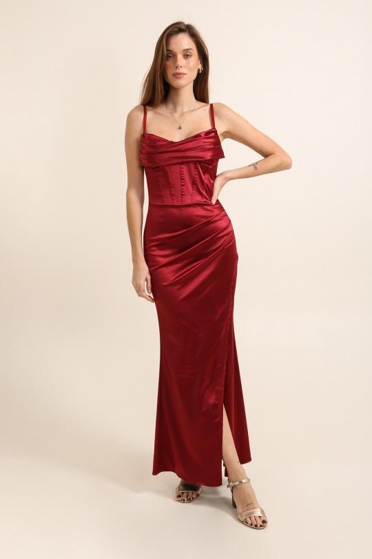 Grossiste robe de soirée sentier outlet