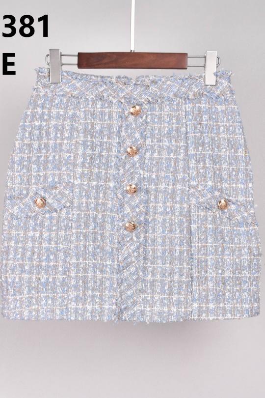 Js millenium kleding outlet