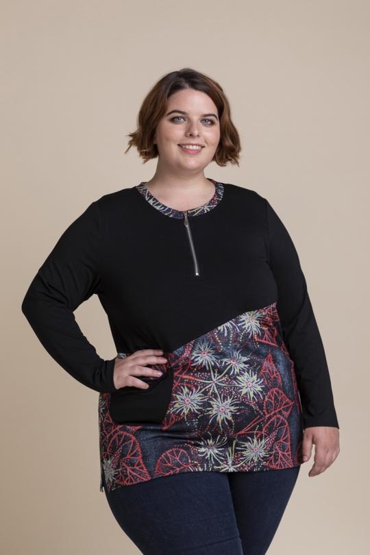 Wholesale plus size womens clothing
