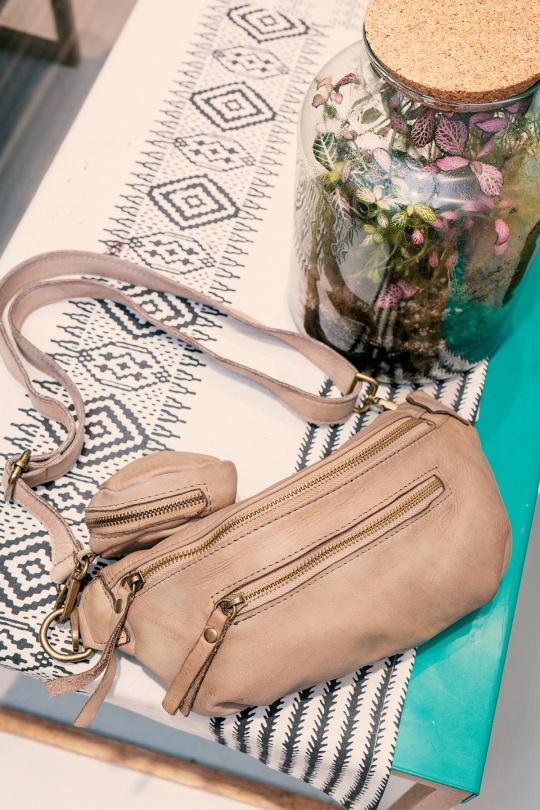 Sac ritelle cuir femme deals