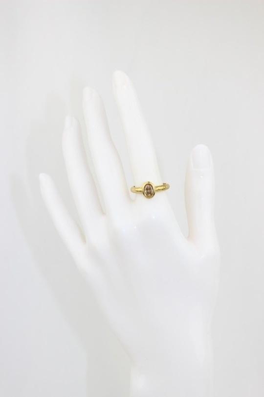 Rings Accessories Gold Modelene AC-BA-117 #c Efashion Paris
