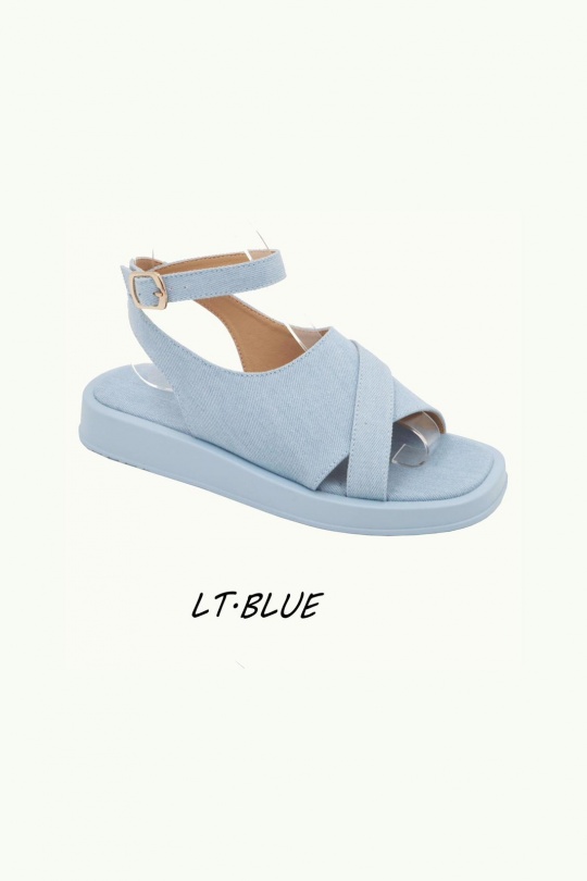 Mulanka sales pearl sandals