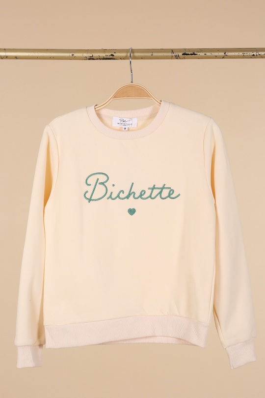 Sweat bichette outlet cache cache