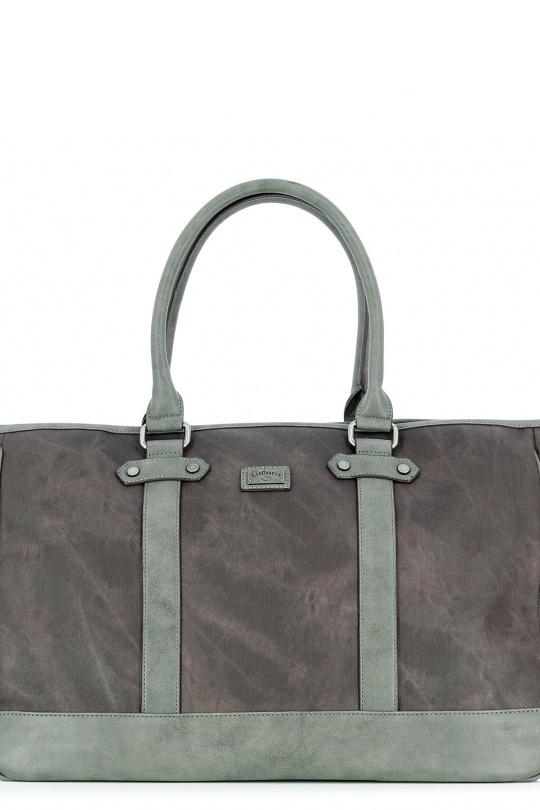 Lee cooper sale essentials holdall