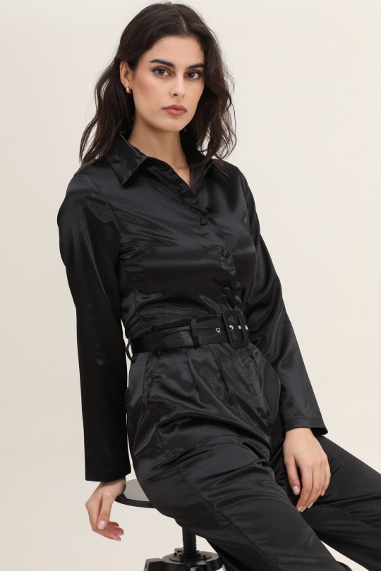 Monos Mujer Green Daphnea 5202 Efashion Paris