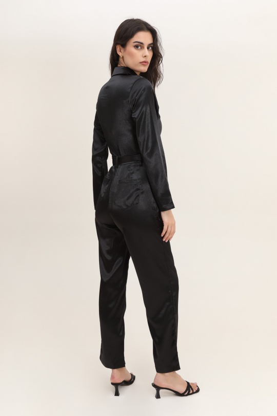 Monos Mujer Green Daphnea 5202 Efashion Paris