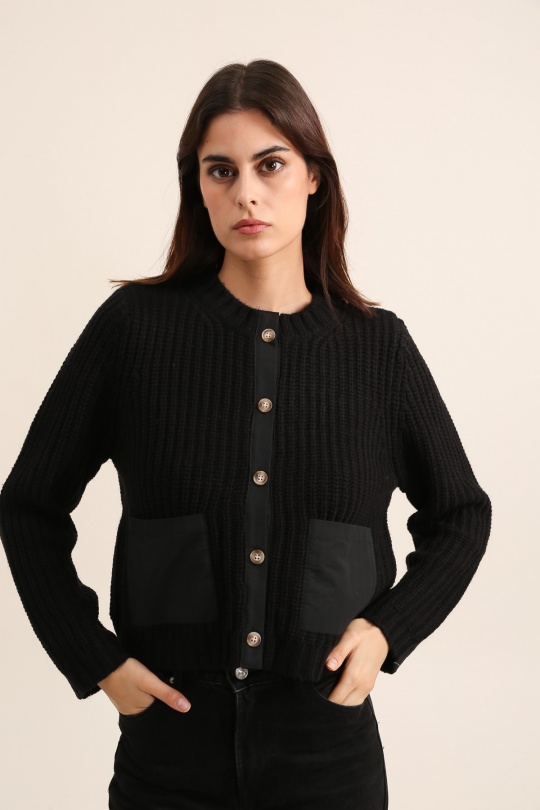 Gilets Femme Camel Daphnea A1396 Efashion Paris