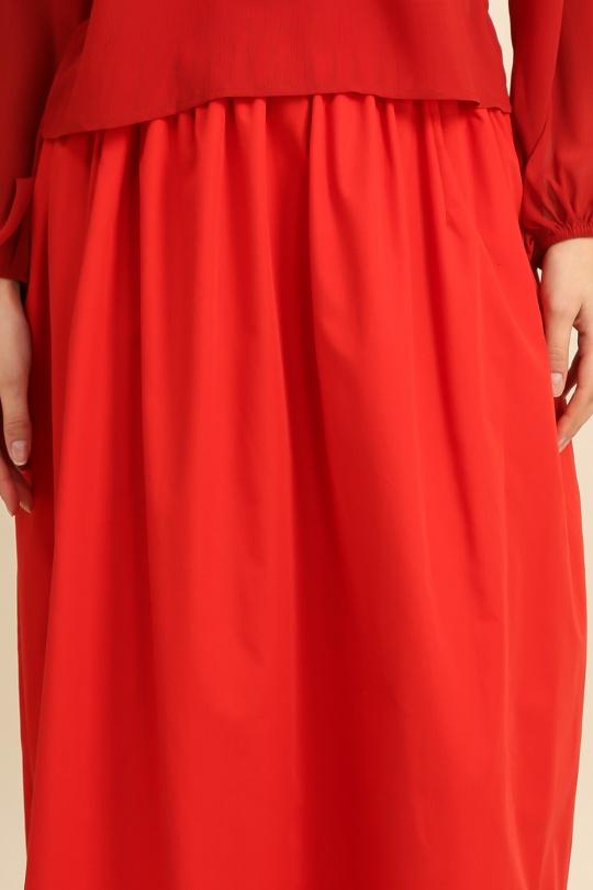 Jupes Femme Blanc Daphnea 32120 Efashion Paris