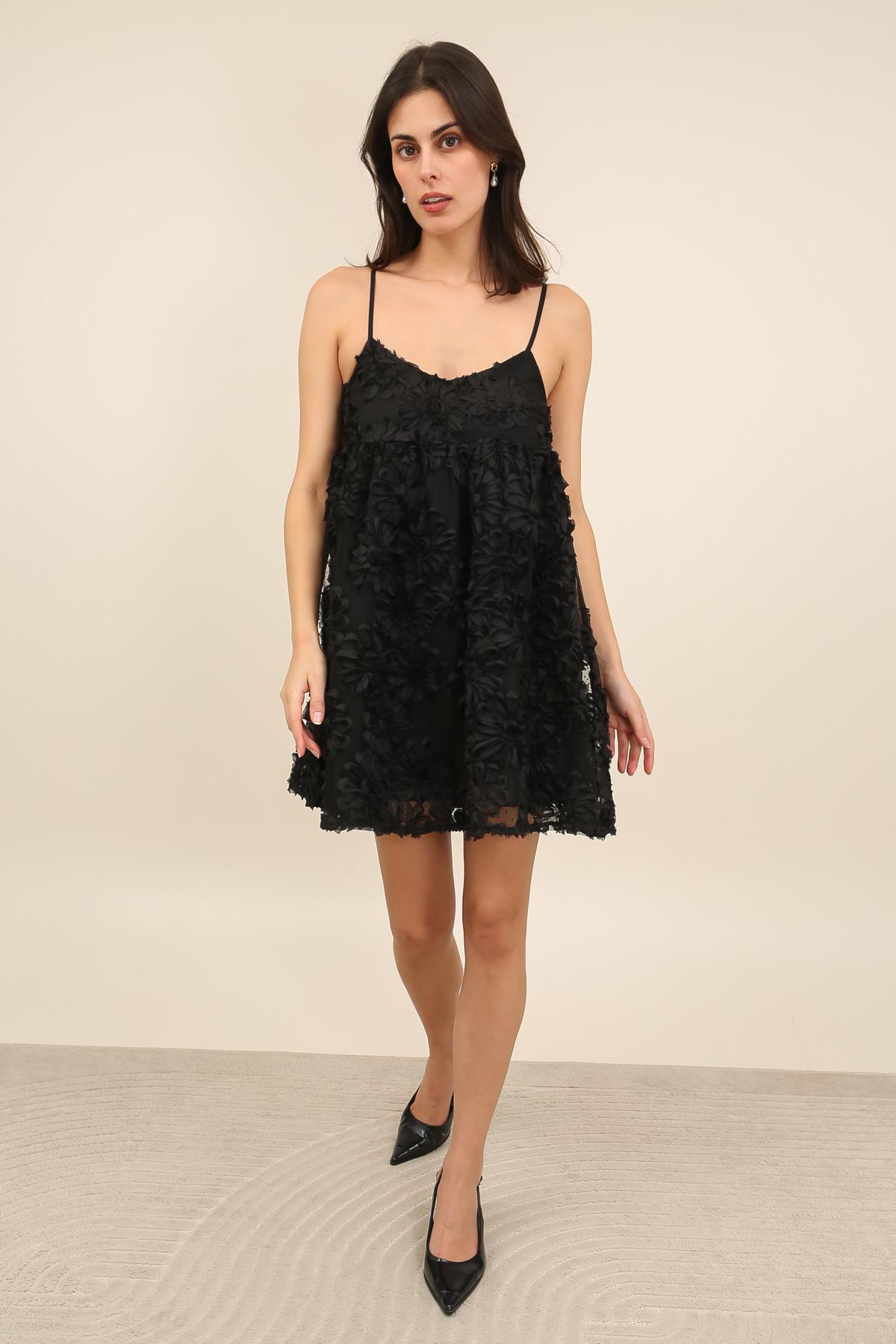 Vestidos cortos Mujer Beige Daphnea 32162 #c Efashion Paris