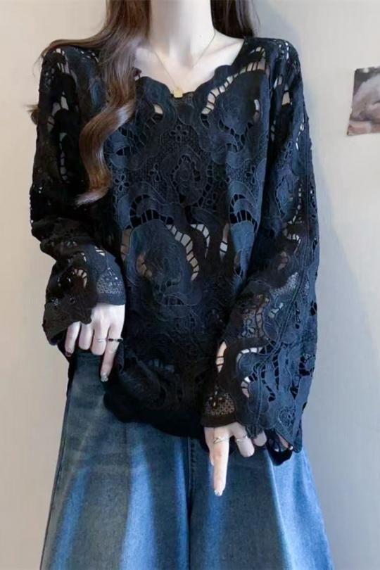 Tops Femme Ecru ATELIER EVENE 6533 Efashion Paris