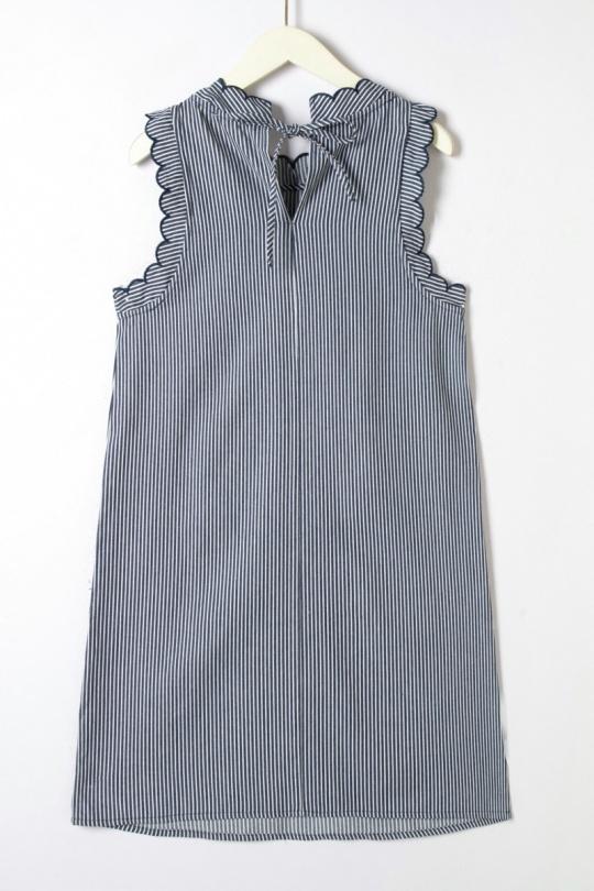 Robes courtes Femme Bleu electrique ATELIER EVENE R1642 Efashion Paris