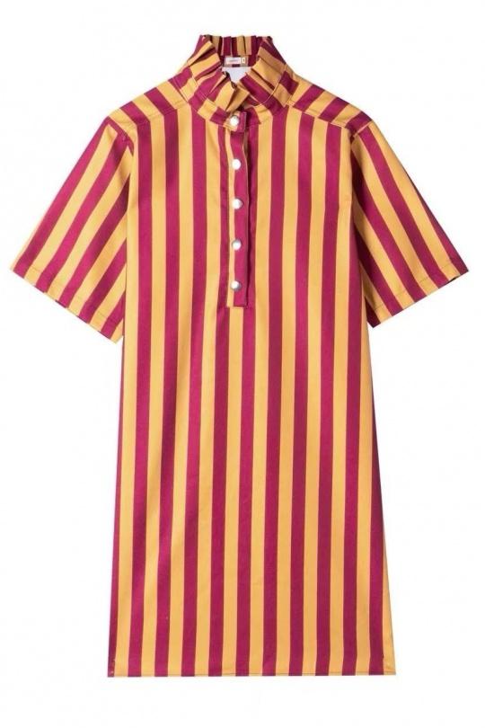 Vestidos cortos Mujer Plum ATELIER EVENE (ancien KILIBBI) 6626 Efashion Paris