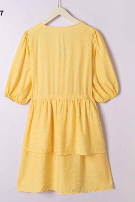 Robes courtes Femme Lilas ATELIER EVENE R1747 Efashion Paris