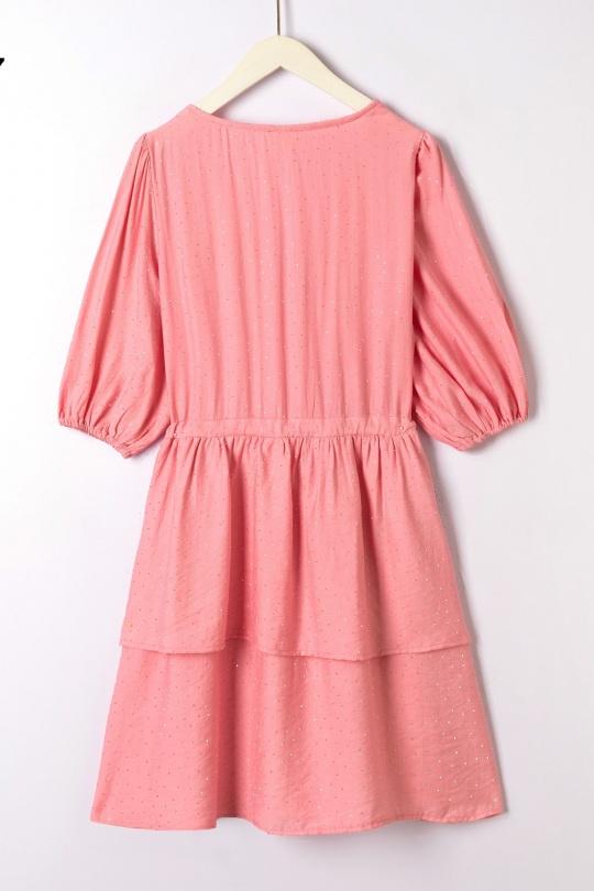 Robes courtes Femme Lilas ATELIER EVENE R1747 Efashion Paris