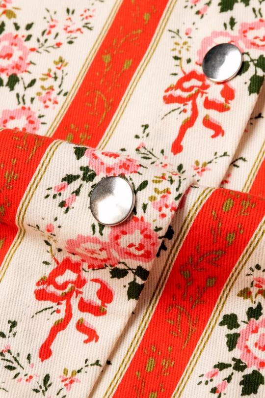 Robes courtes Femme Rouge ATELIER EVENE 6773 Efashion Paris