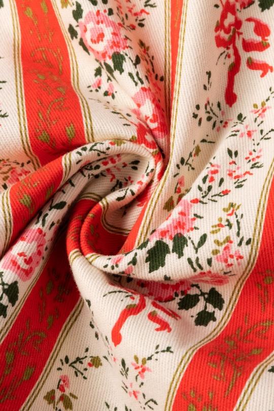 Robes courtes Femme Rouge ATELIER EVENE 6773 Efashion Paris