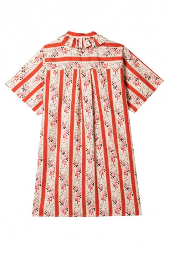 Robes courtes Femme Rouge ATELIER EVENE 6773 Efashion Paris