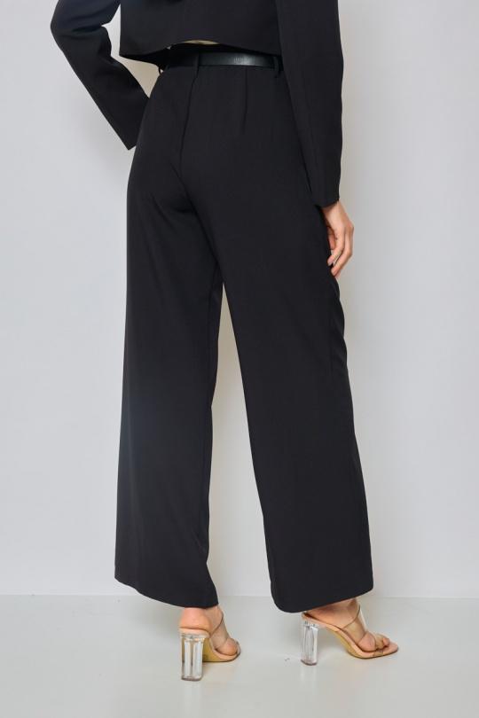 Pantalons Femme Blanc Lulumary P950 Efashion Paris