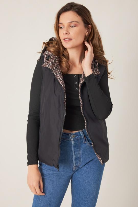 Doudounes Femme C3 Escandelle 3183 Efashion Paris