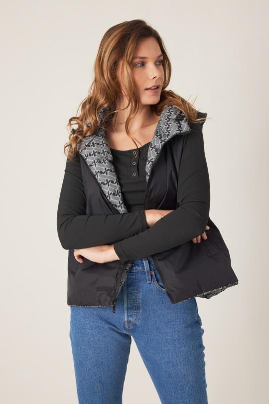 Doudounes Femme C3 Escandelle 3183 Efashion Paris