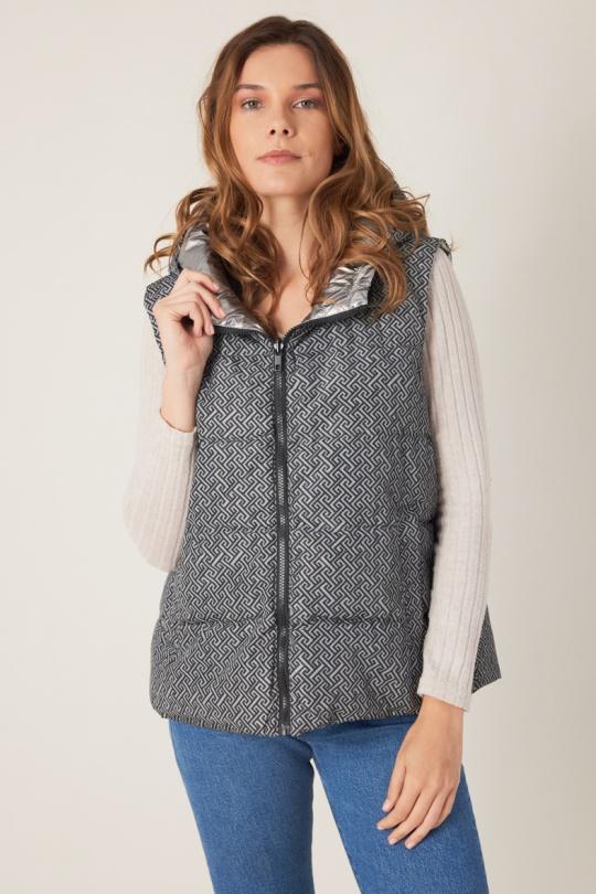 Doudounes Femme C3 Escandelle 3183 Efashion Paris