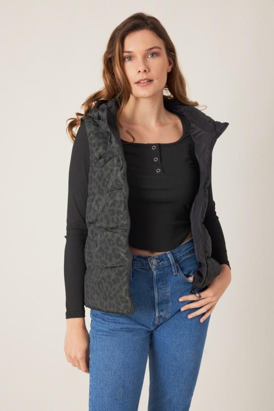 Doudounes Femme C3 Escandelle 3183 Efashion Paris