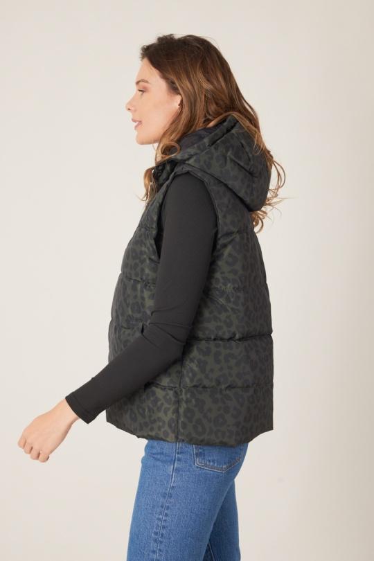 Doudounes Femme C3 Escandelle 3183 Efashion Paris