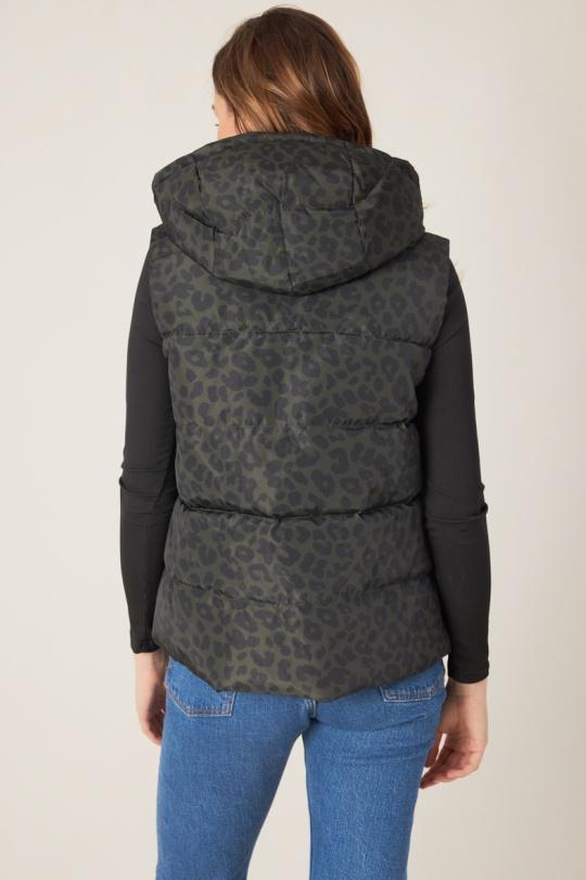 Doudounes Femme C3 Escandelle 3183 Efashion Paris