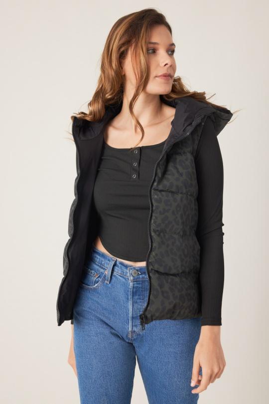 Doudounes Femme C3 Escandelle 3183 Efashion Paris