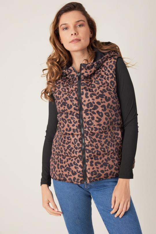 Doudounes Femme C3 Escandelle 3183 Efashion Paris