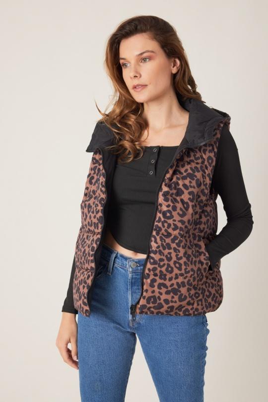 Doudounes Femme C3 Escandelle 3183 Efashion Paris