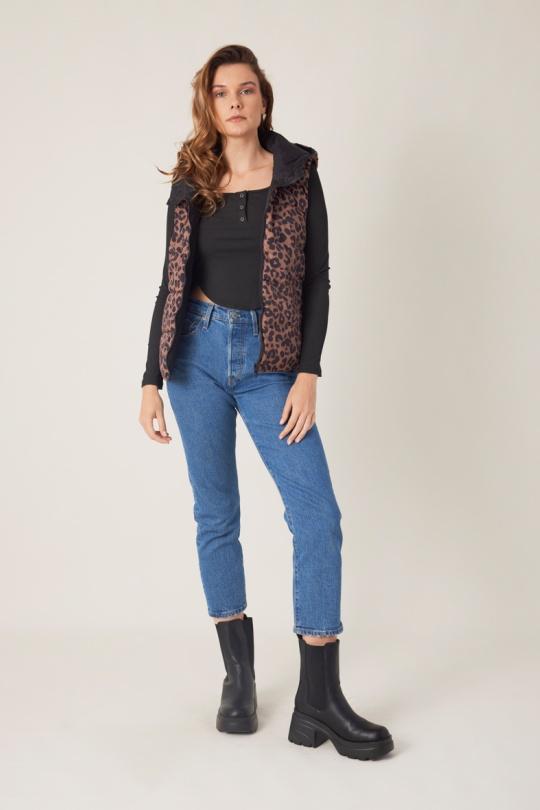 Doudounes Femme C3 Escandelle 3183 Efashion Paris