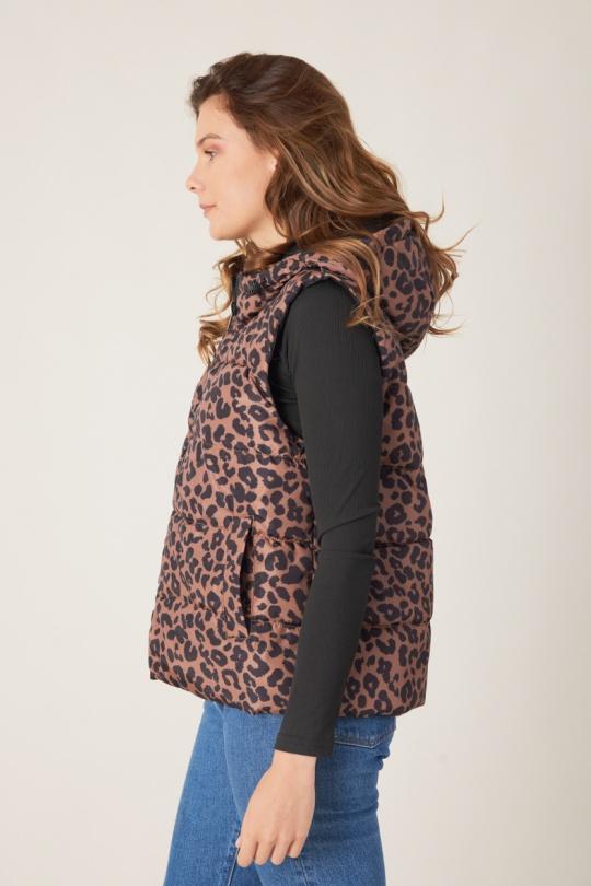 Doudounes Femme C3 Escandelle 3183 Efashion Paris