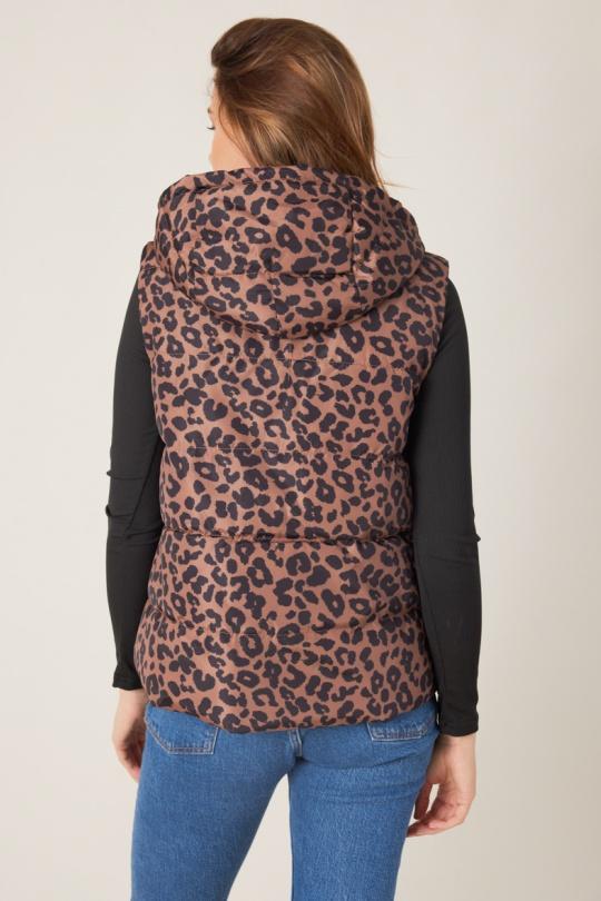 Doudounes Femme C3 Escandelle 3183 Efashion Paris