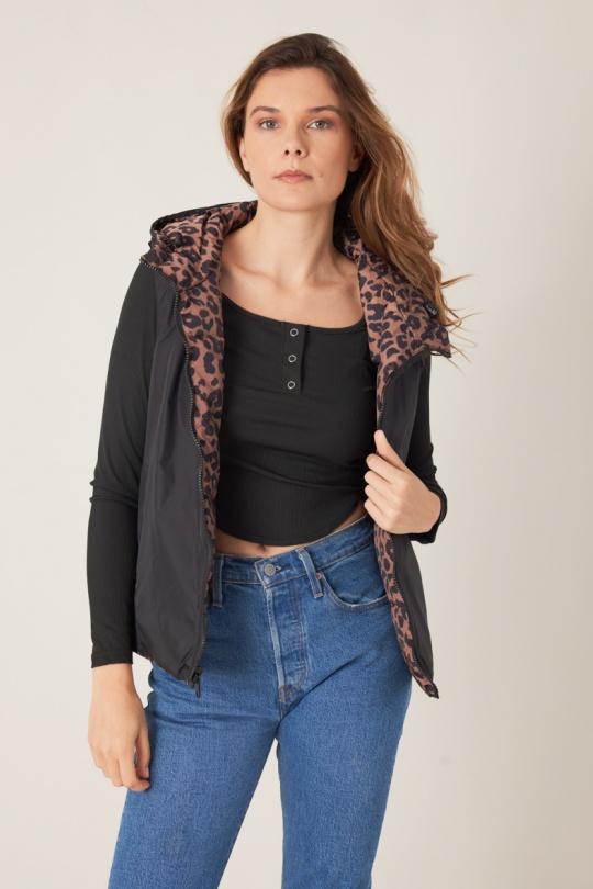 Doudounes Femme C3 Escandelle 3183 Efashion Paris