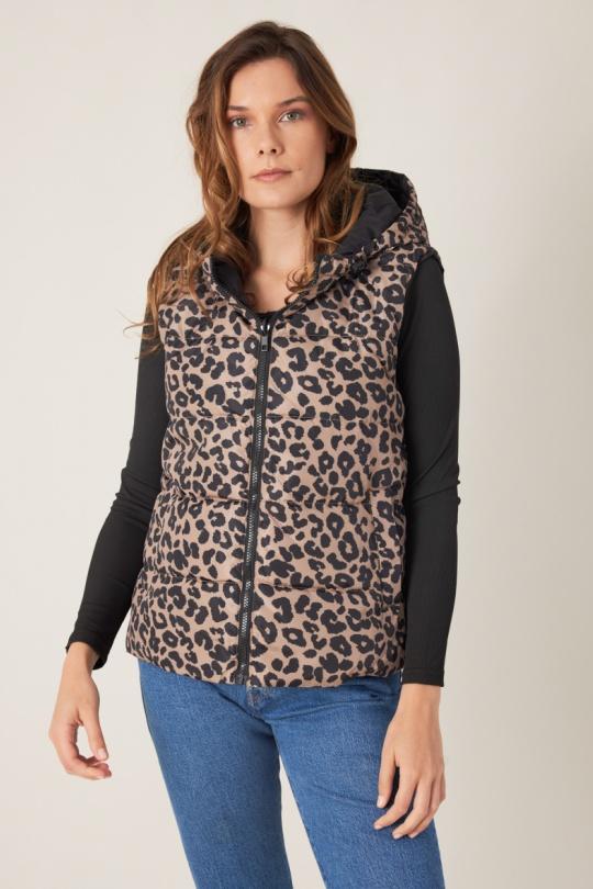 Doudounes Femme C3 Escandelle 3183 Efashion Paris