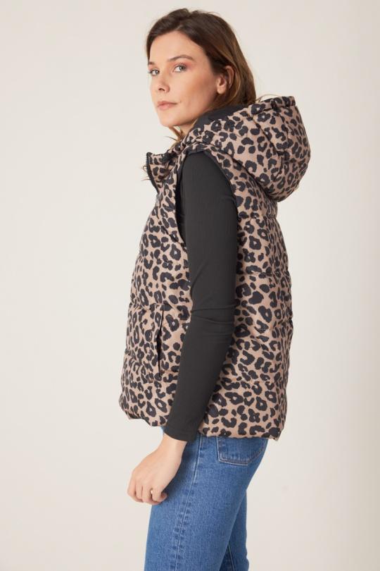 Doudounes Femme C3 Escandelle 3183 Efashion Paris