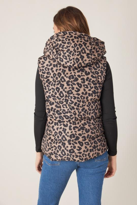 Doudounes Femme C3 Escandelle 3183 Efashion Paris