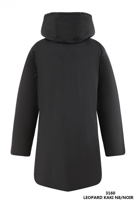 Doudounes Femme C8 Escandelle 3160 Efashion Paris