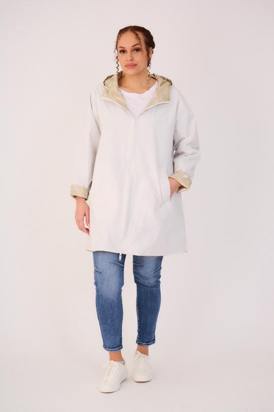 Vestes Femme Beige Escandelle 4117L Efashion Paris