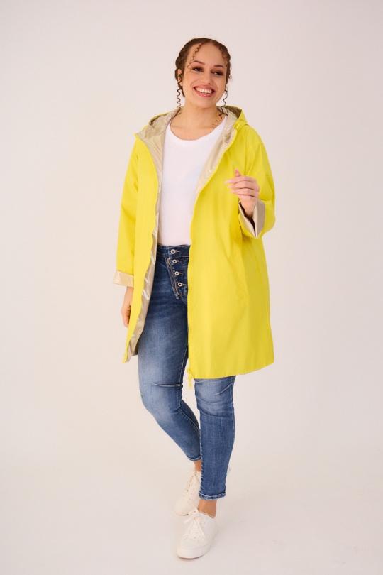 Vestes Femme Beige Escandelle 4117L Efashion Paris